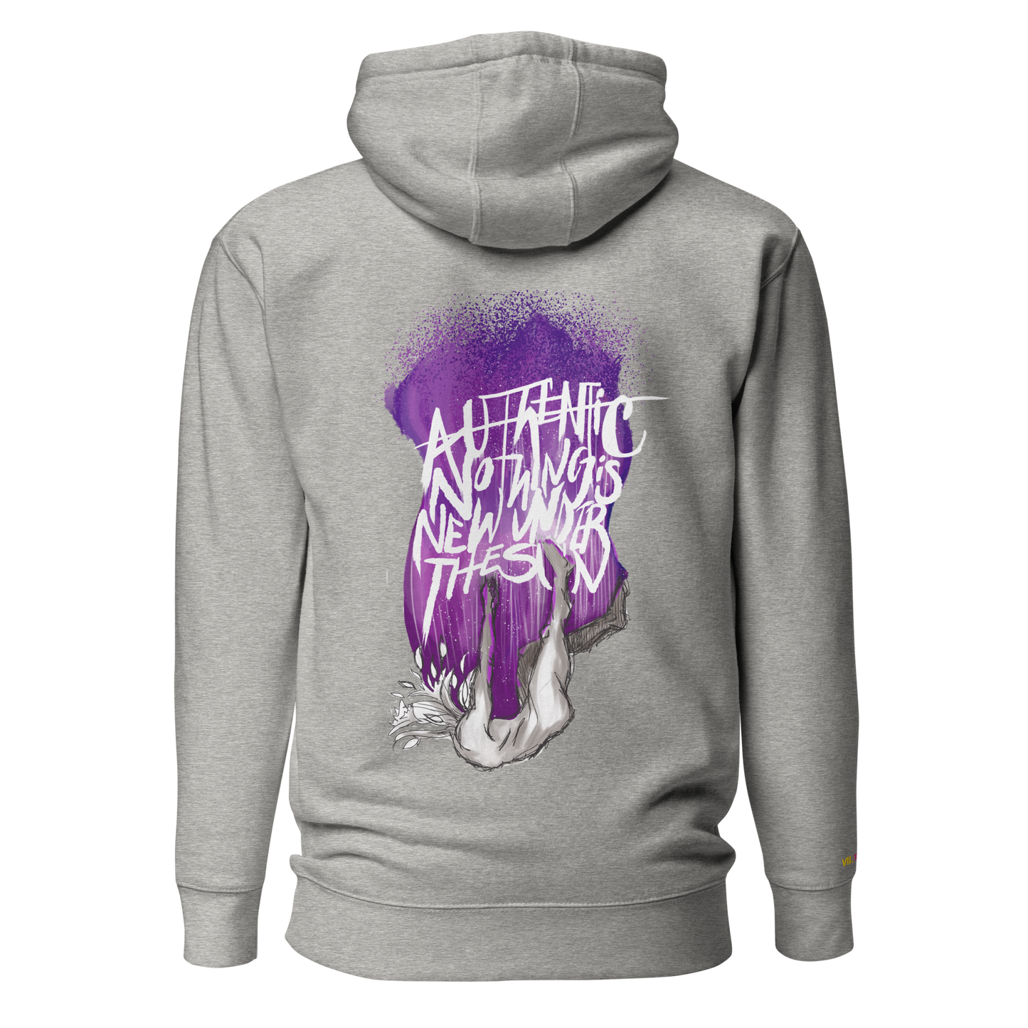 The Everlasting Fall Hoodie