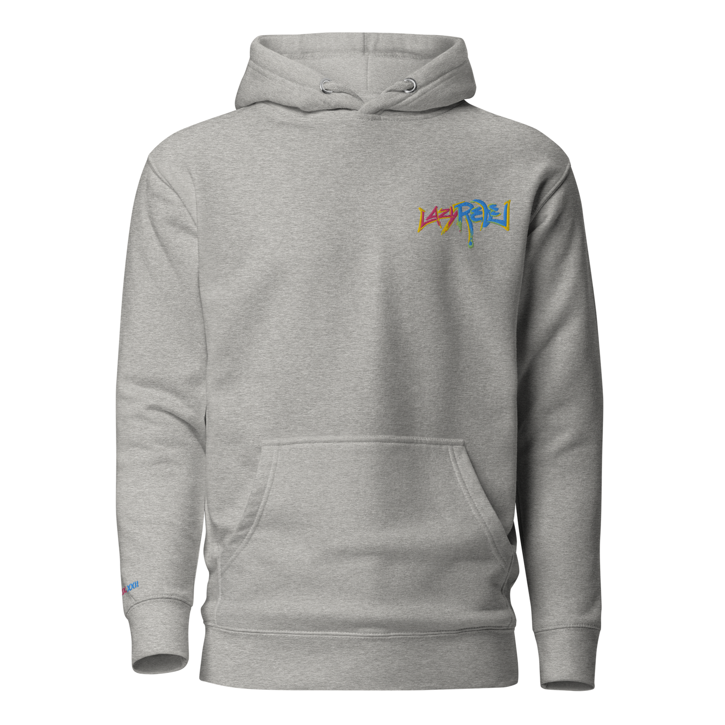 The Everlasting Fall Hoodie