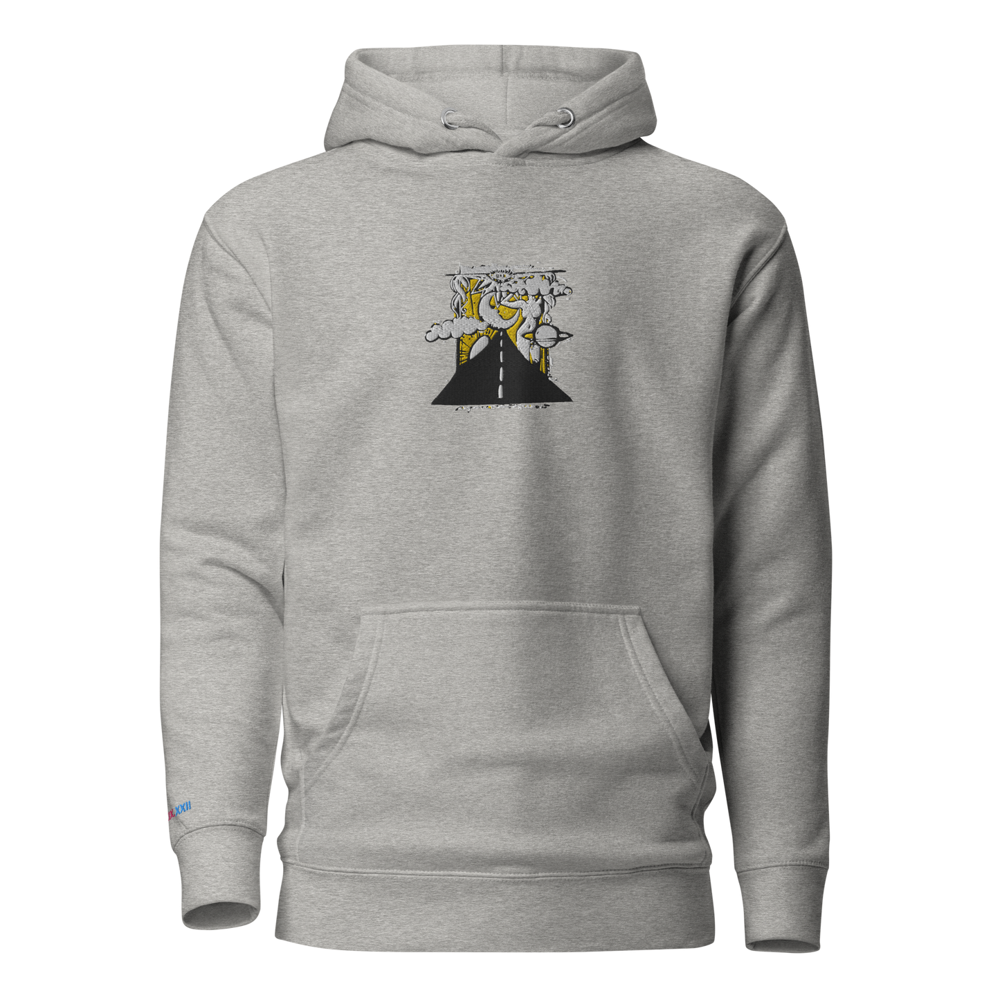 Tarot Hoodie