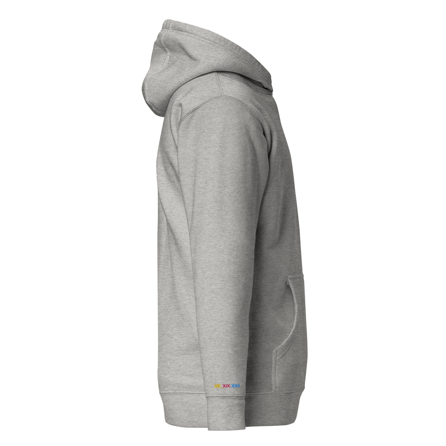 The Everlasting Fall Hoodie