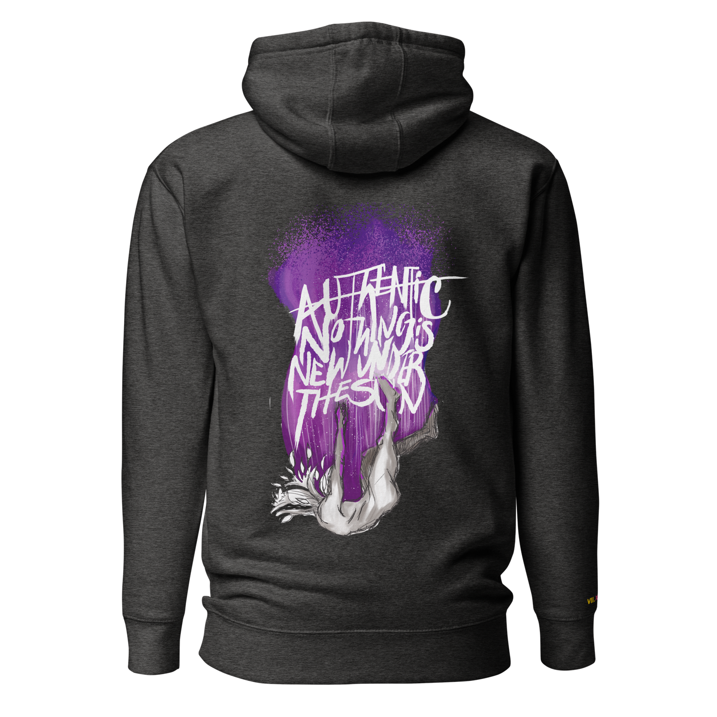 The Everlasting Fall Hoodie