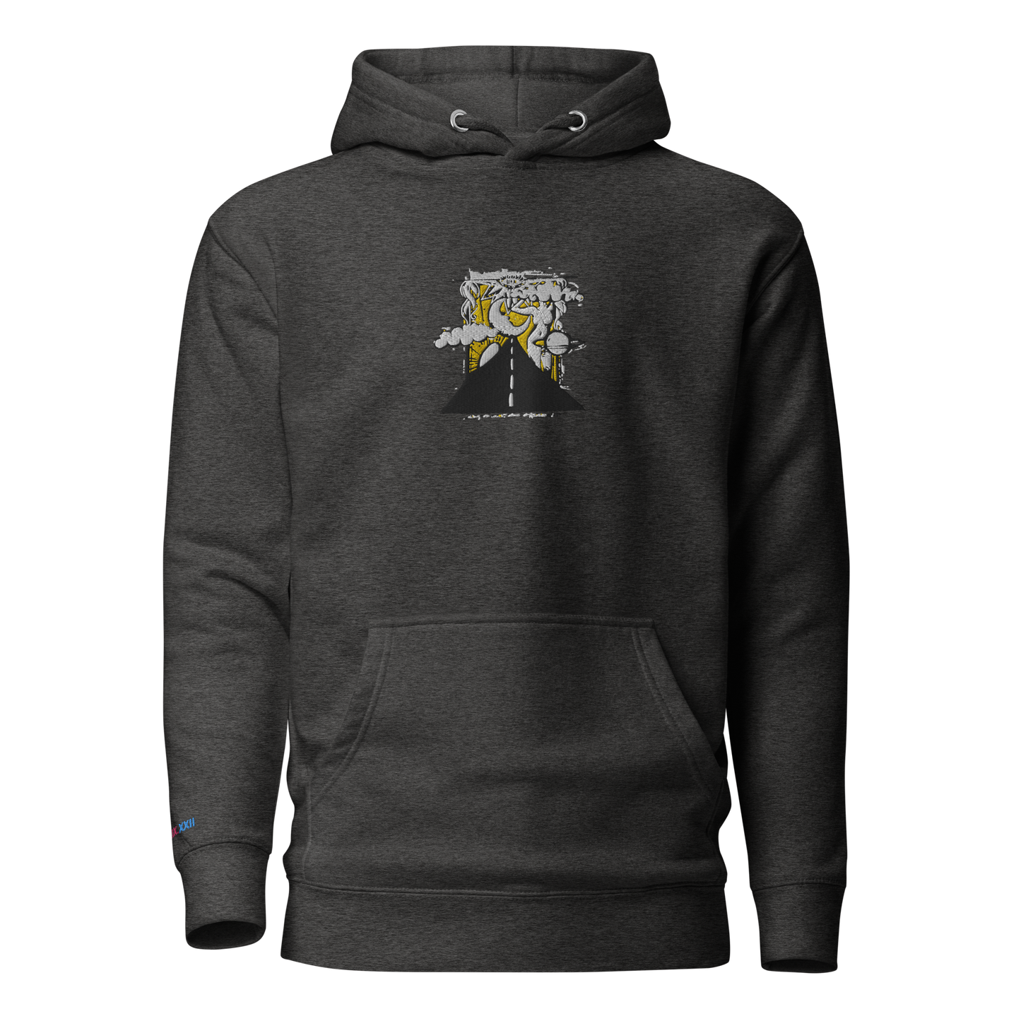 Tarot Hoodie