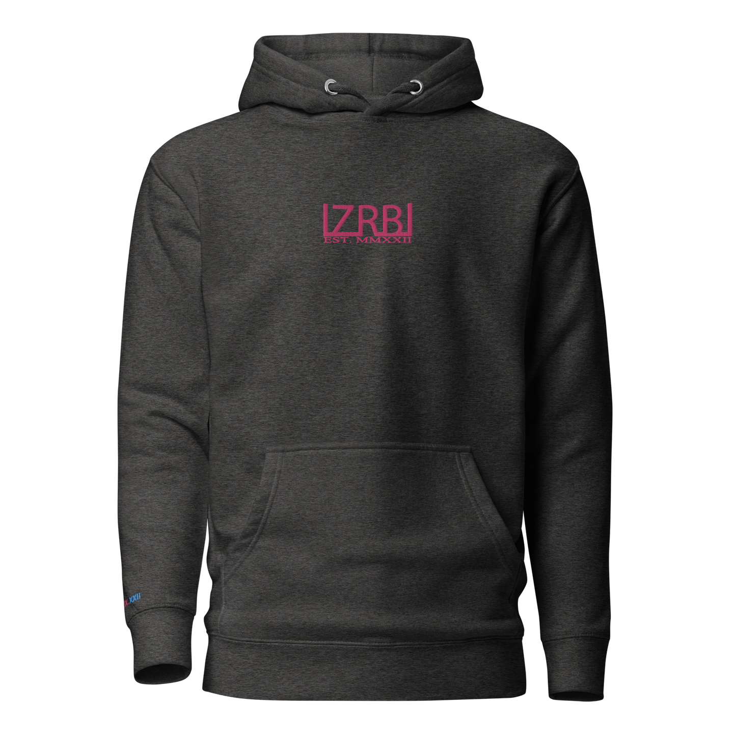 Timeless Hoodie