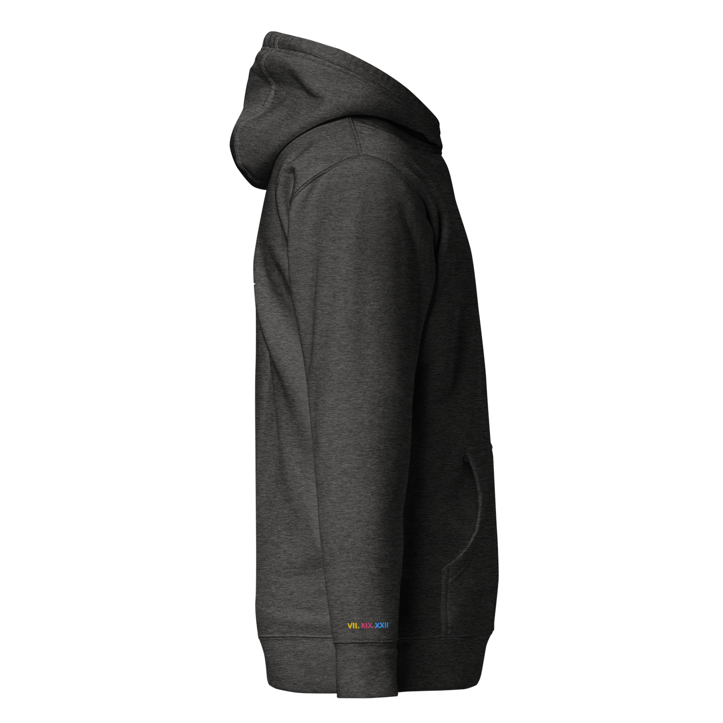 The Everlasting Fall Hoodie