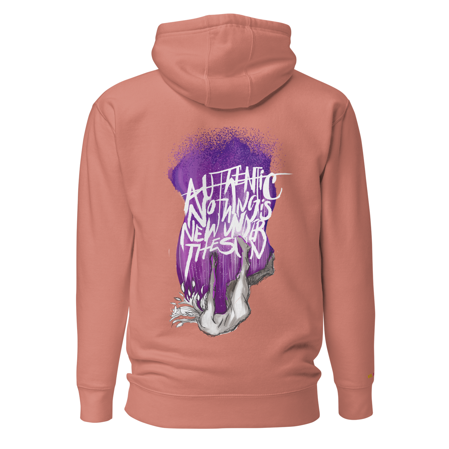 The Everlasting Fall Hoodie