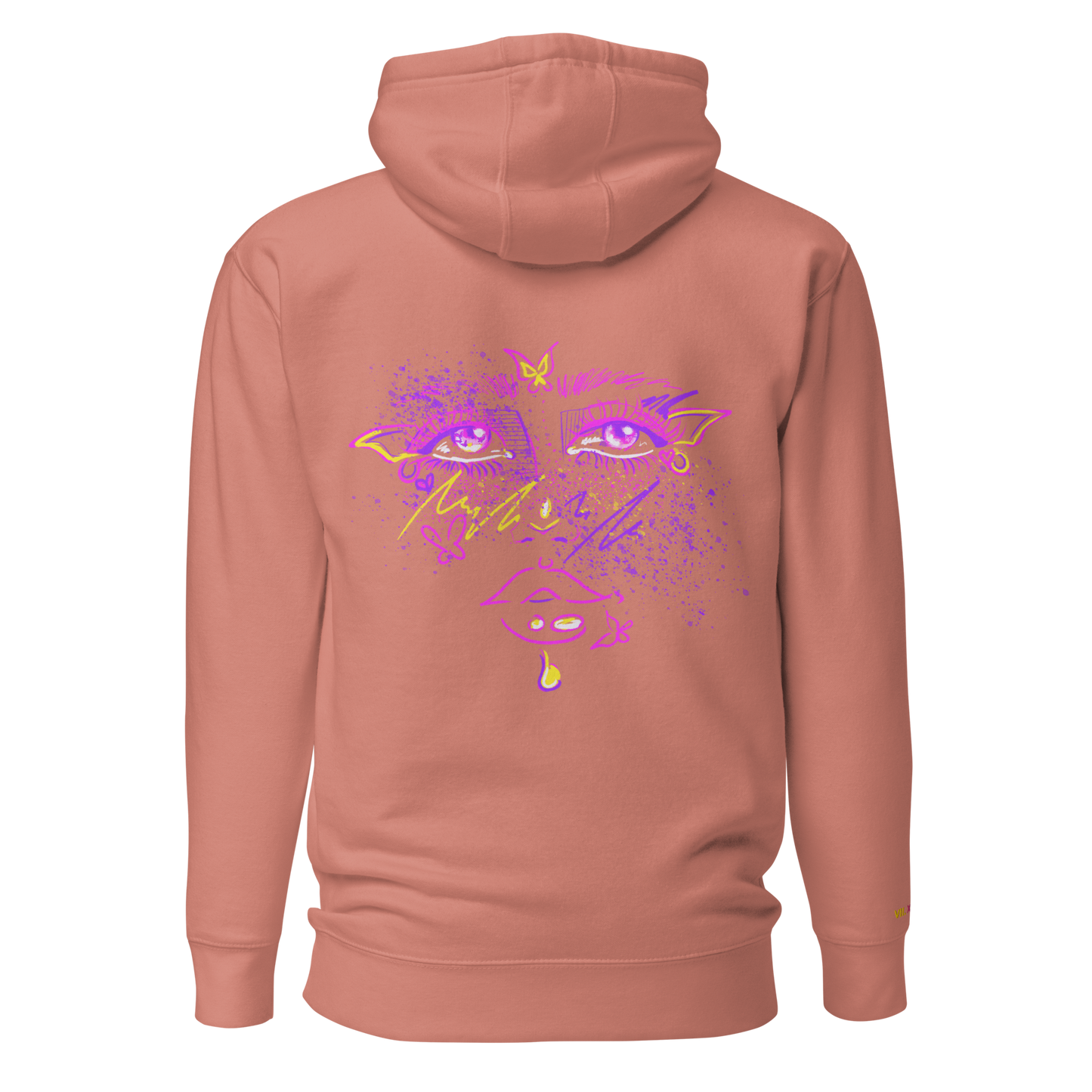 FairyTale Hoodie