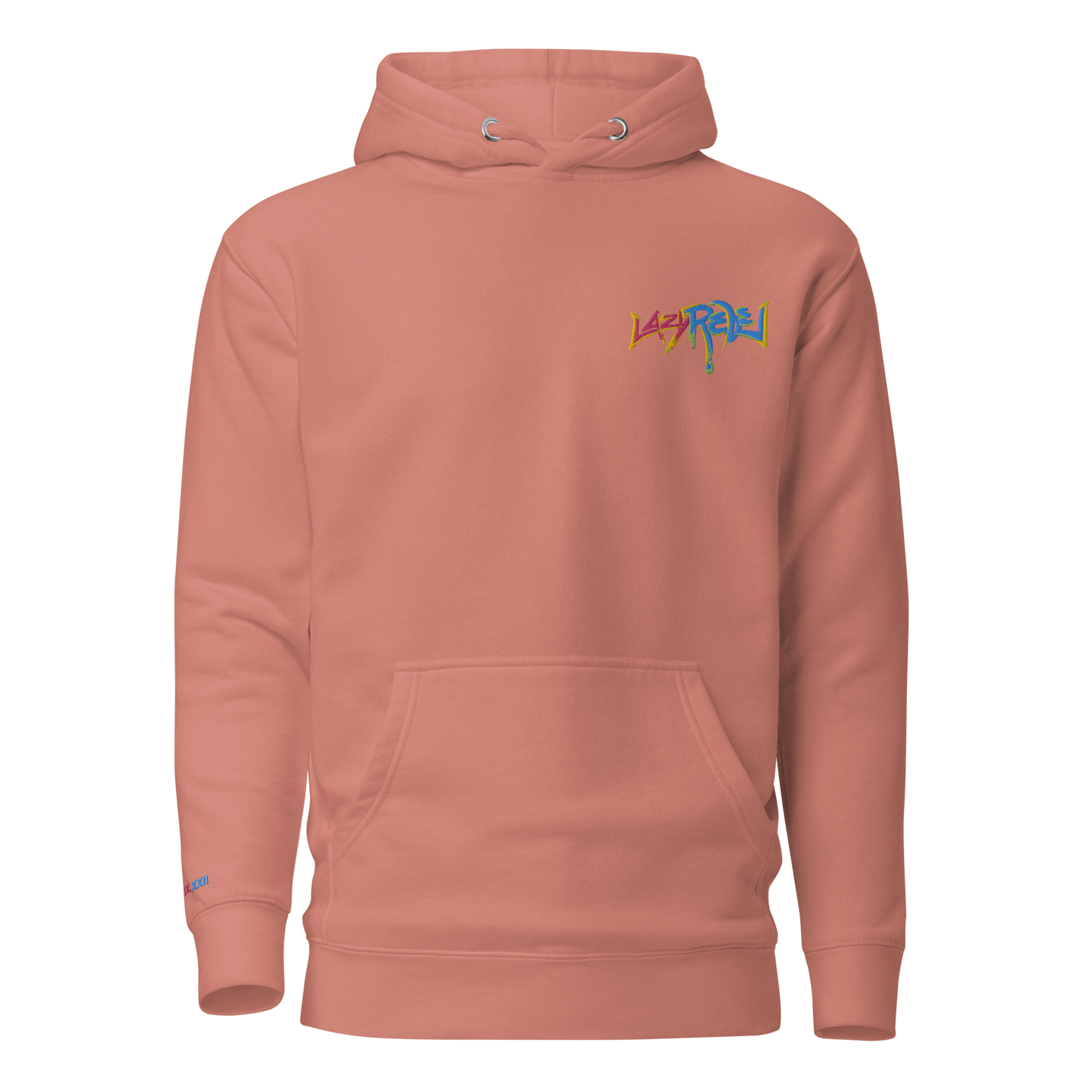 The Everlasting Fall Hoodie