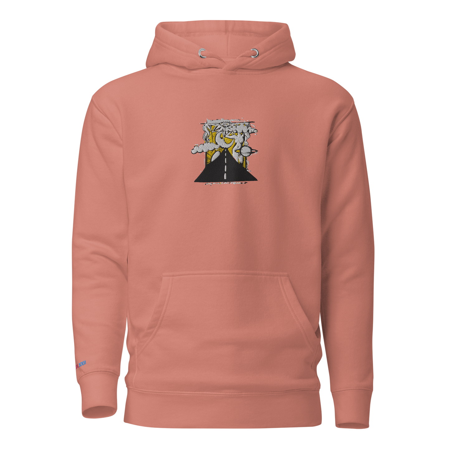 Tarot Hoodie