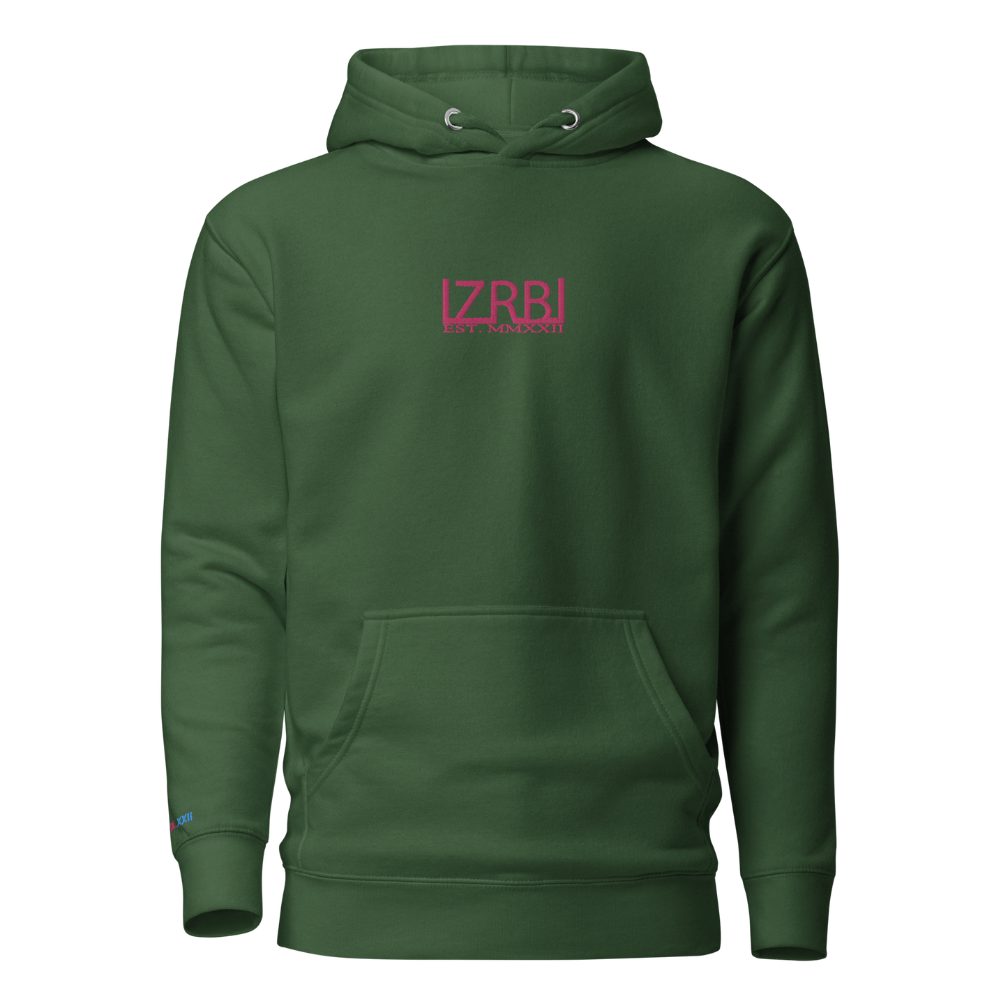 Timeless Hoodie