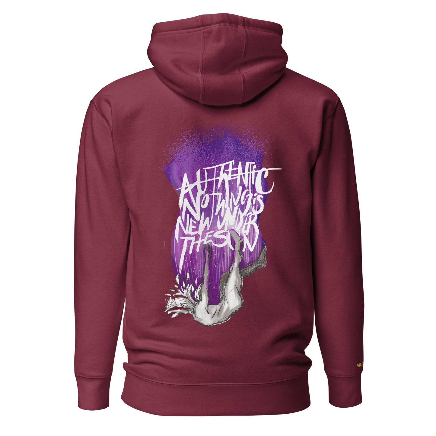 The Everlasting Fall Hoodie