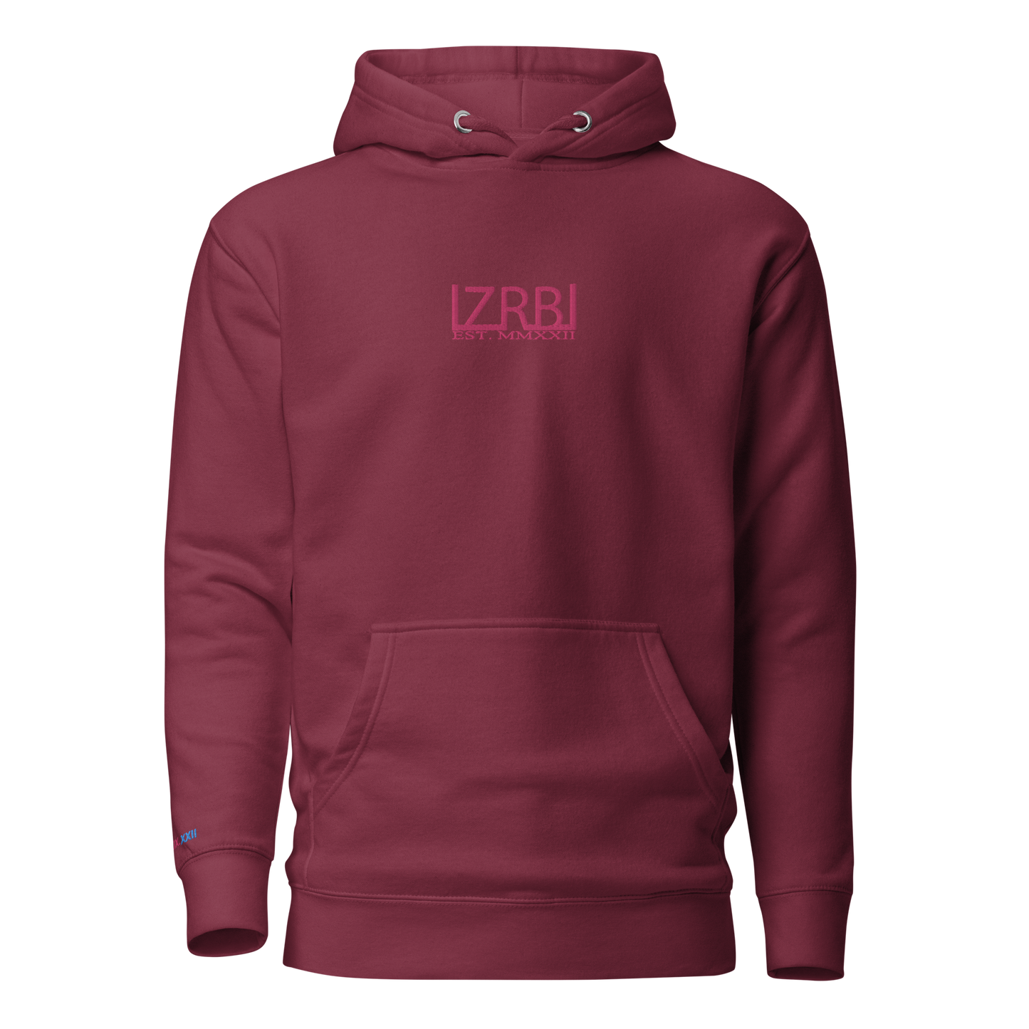 Timeless Hoodie