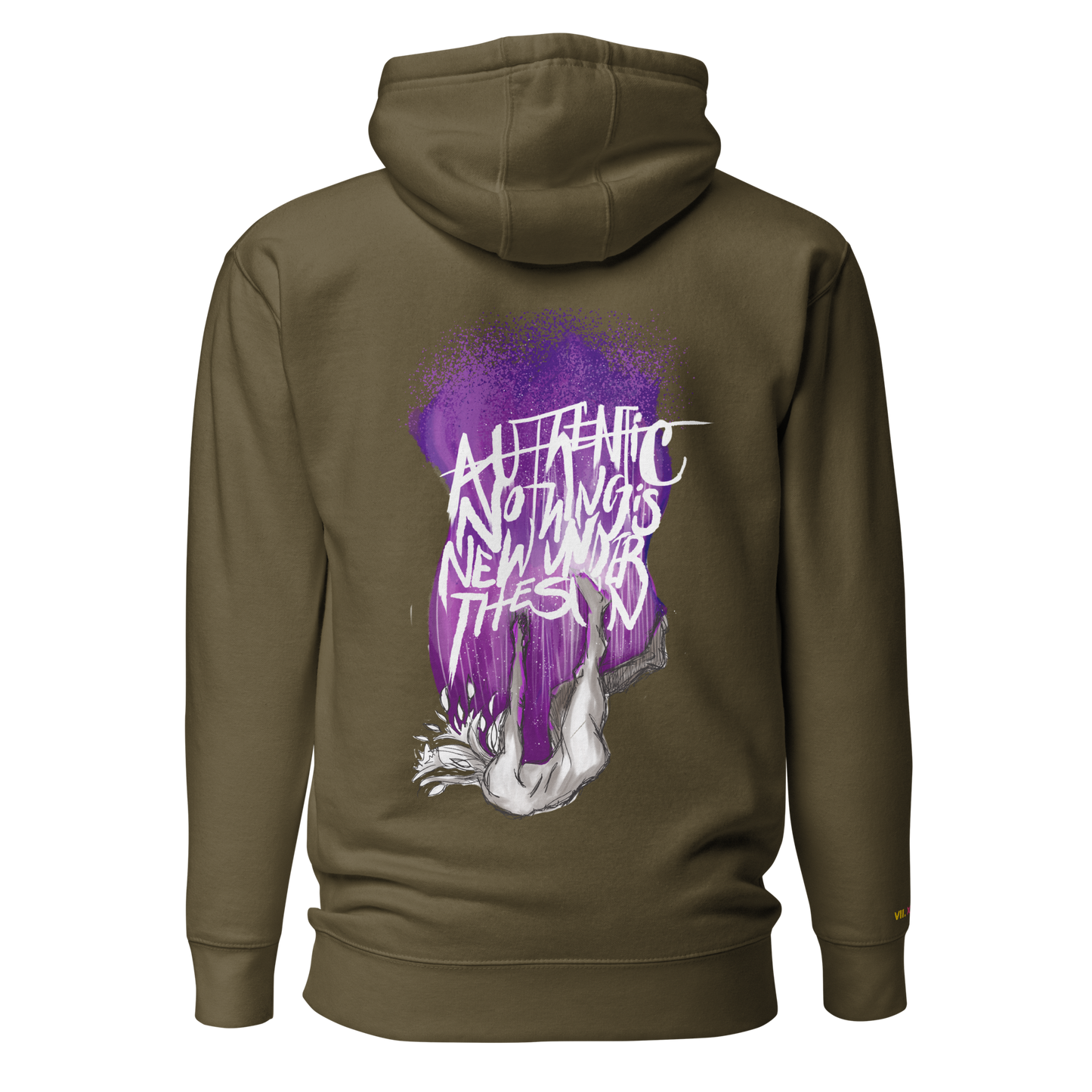 The Everlasting Fall Hoodie