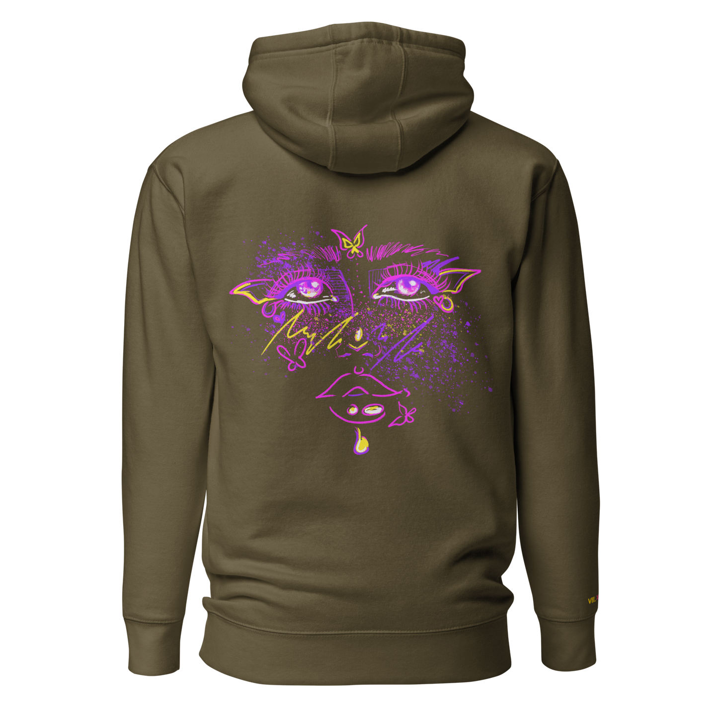 FairyTale Hoodie