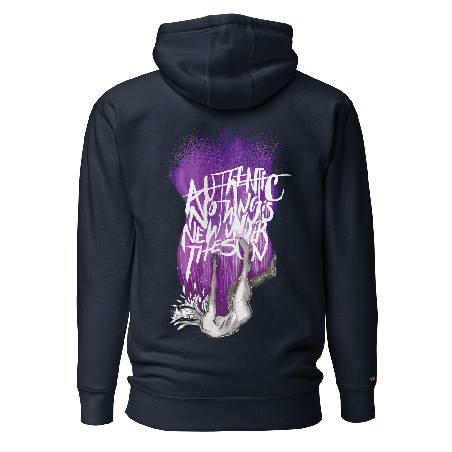 The Everlasting Fall Hoodie