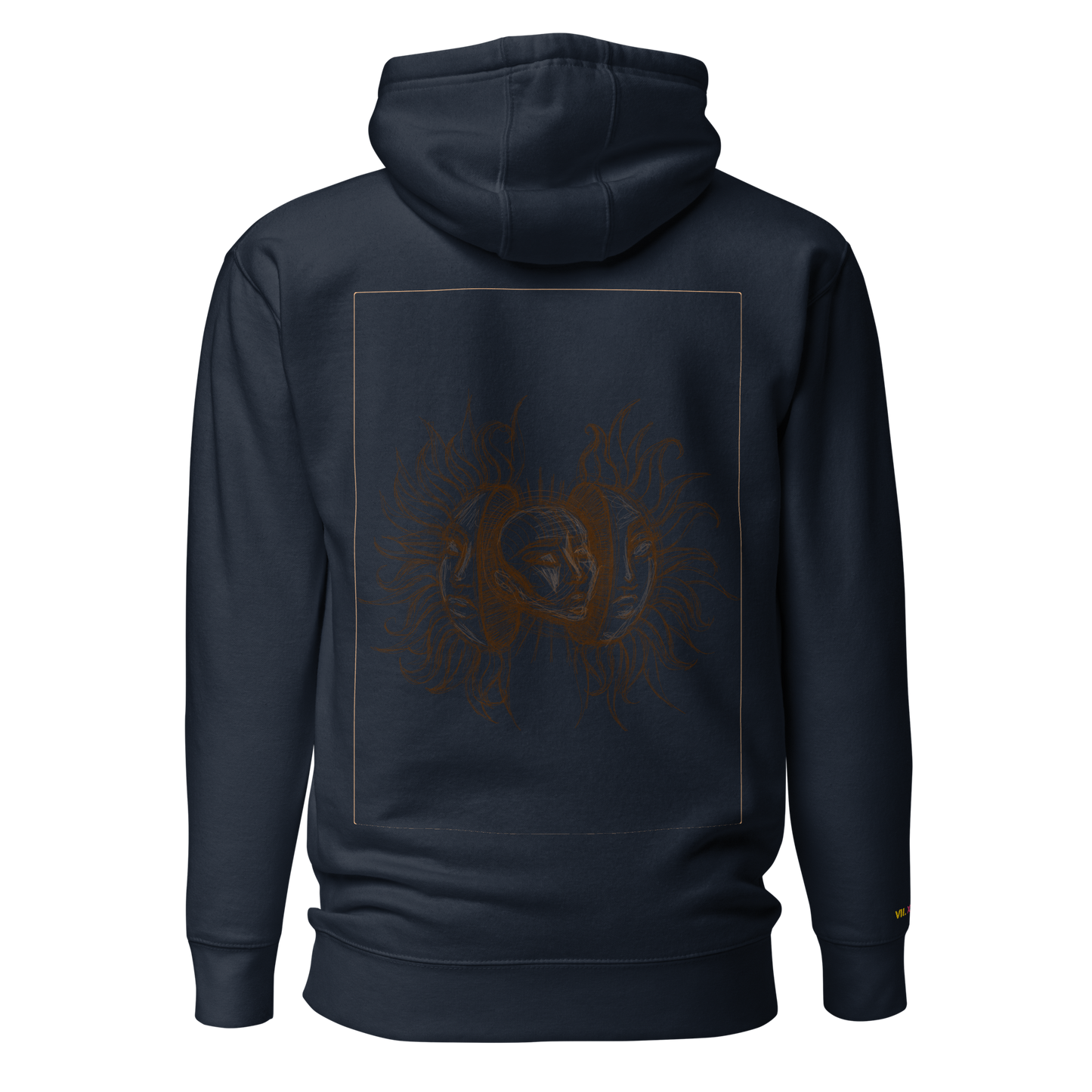 Mandala Hoodie