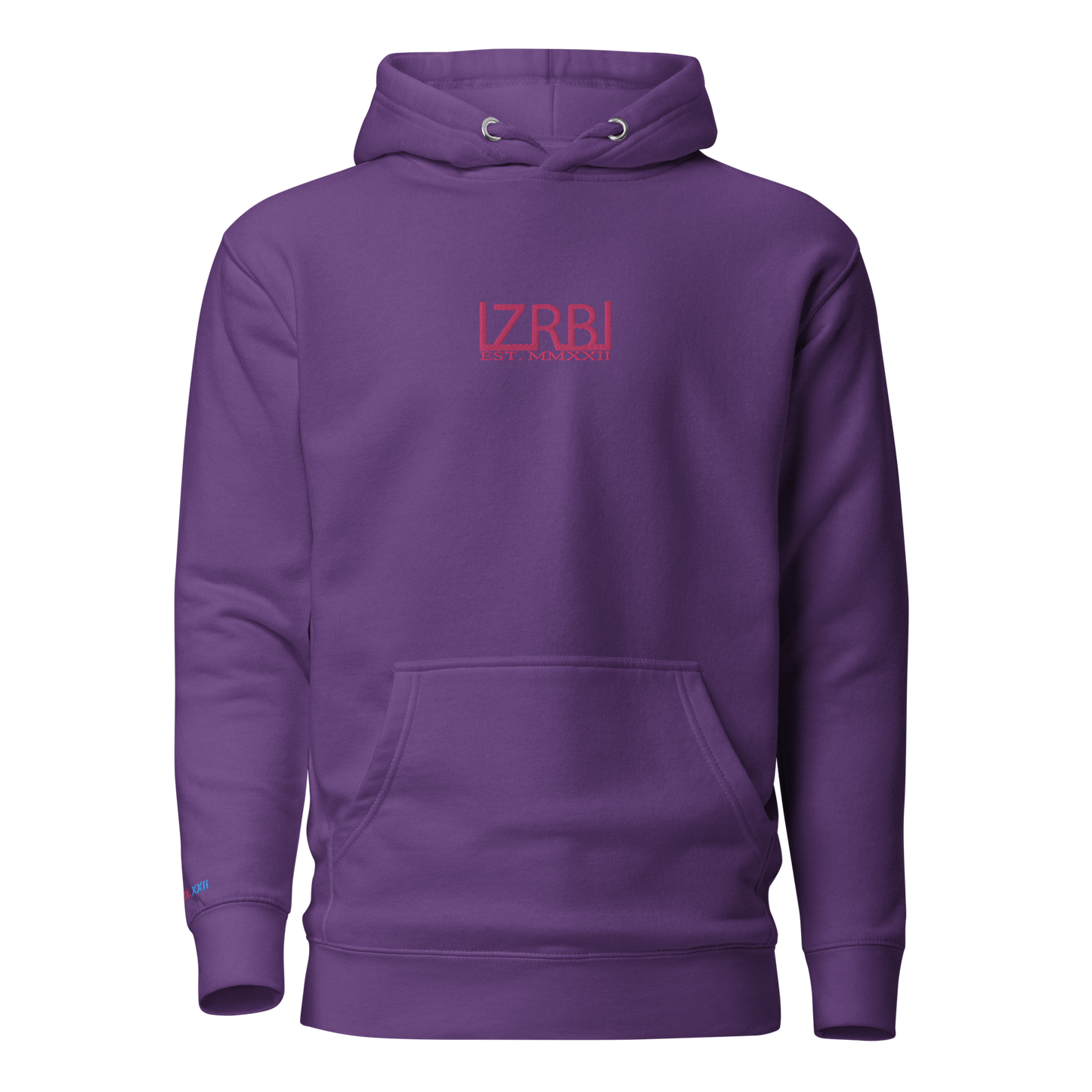 Timeless Hoodie