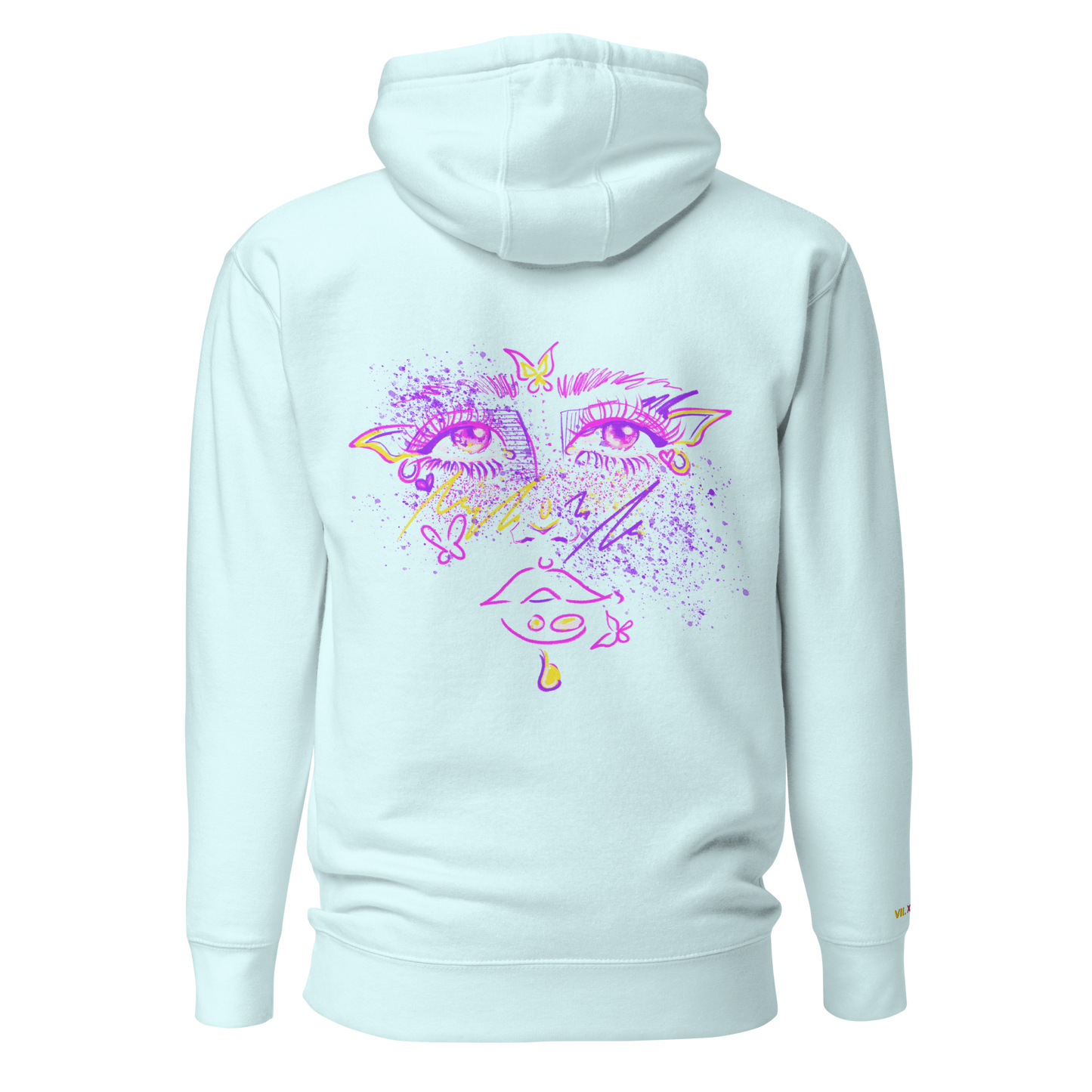 FairyTale Hoodie