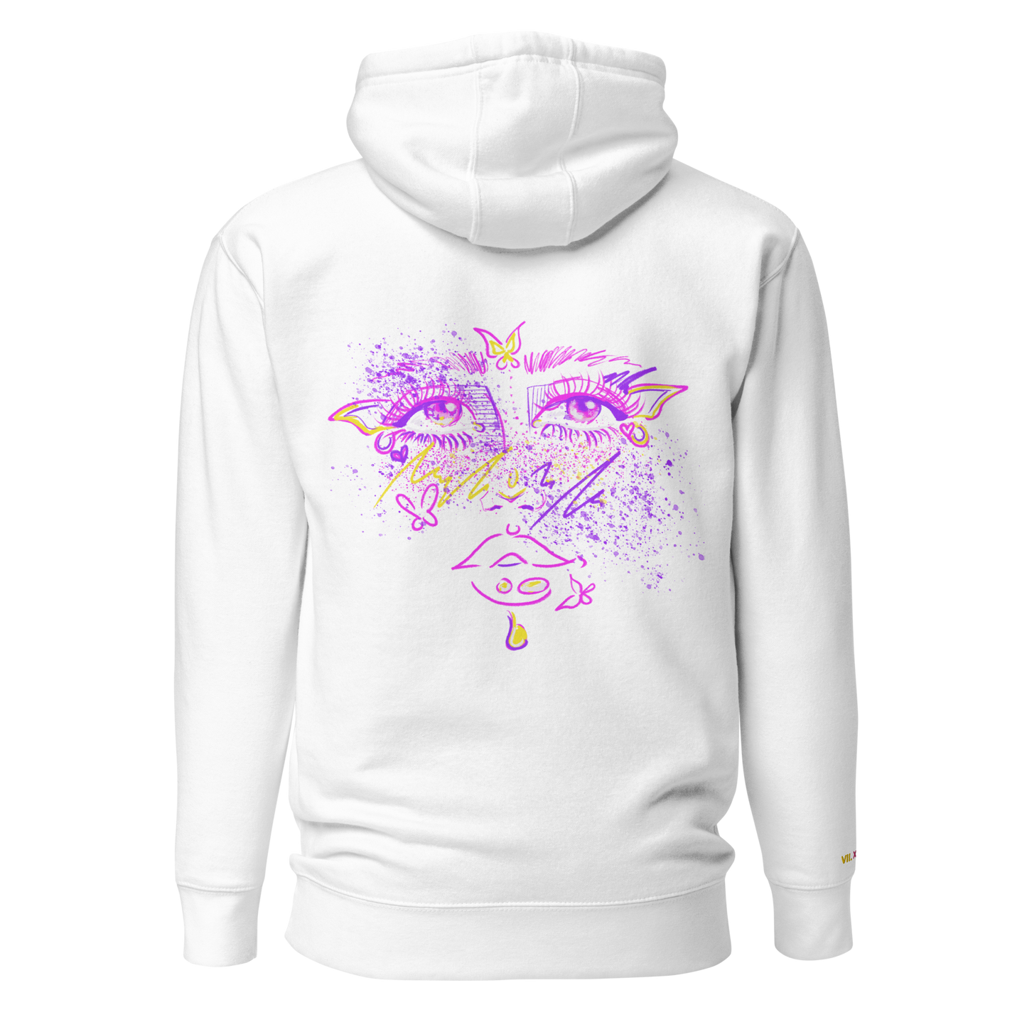 FairyTale Hoodie