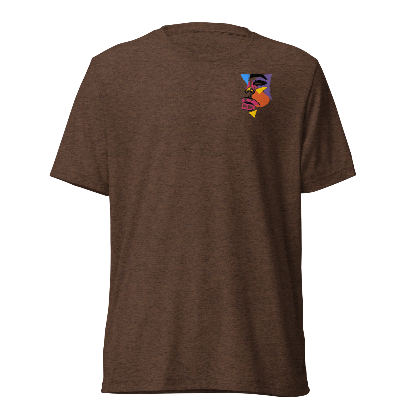 OG Tri-blend t-shirt